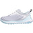 Women's LT1 Spikeless Golf Shoes - Concrete/Concrete/Blue Glass