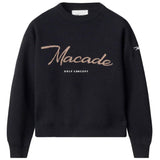 Women's Signature Knit Sweater - Fairway Styles