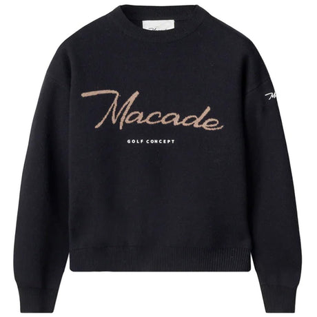 Women's Signature Knit Sweater - Fairway Styles