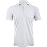 Performance Jersey Polo - Lydonn Stripe