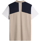 Block Polo - Fairway Styles