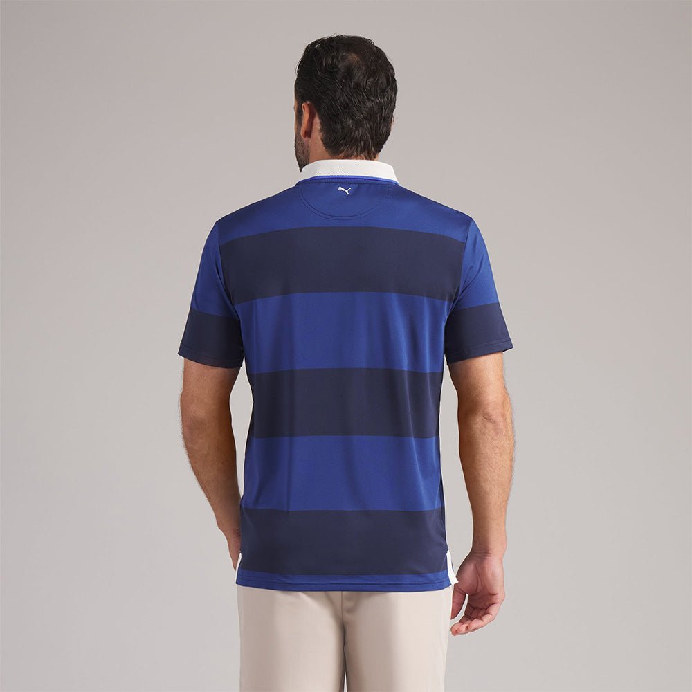 CLOUDSPUN Rugby Polo