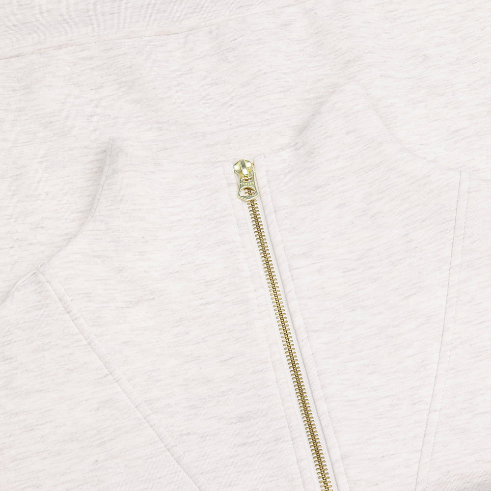 Women's Hawley 1/2 Zip Sweatshirt