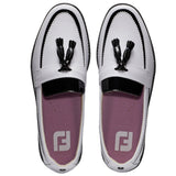 Women's Sandy Spikeless Golf Shoes