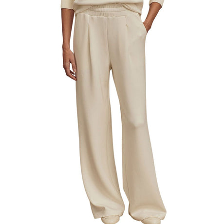 Women's Extra Wide Leg Pants - Fairway Styles