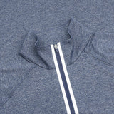 Women's Lea 1/4 Zip Mock Neck Pullover - Fairway Styles