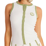 Fore All x Barbie™ Women's Malibu Tank Top