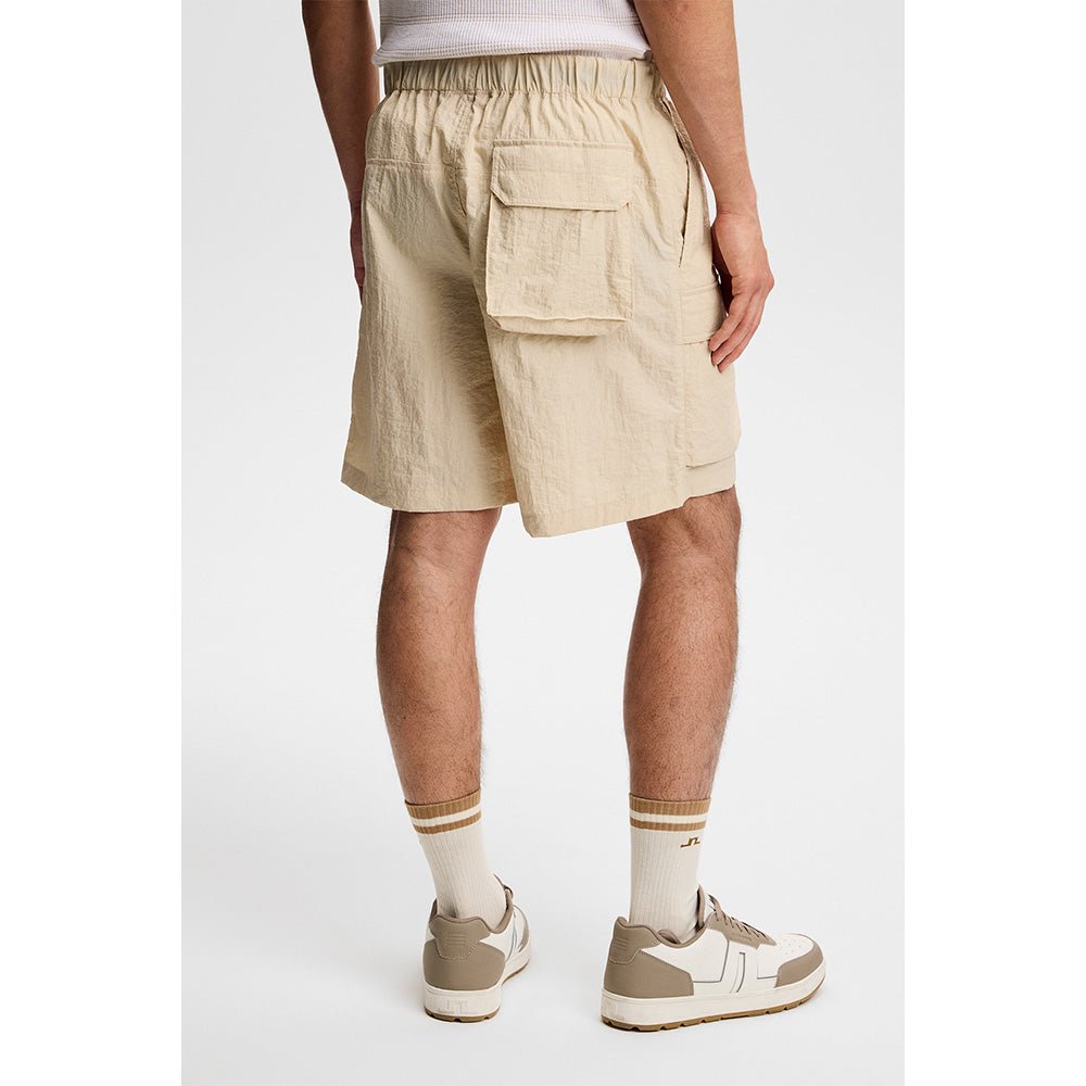 Bobbi Crinkle Shorts