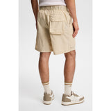 Bobbi Crinkle Shorts