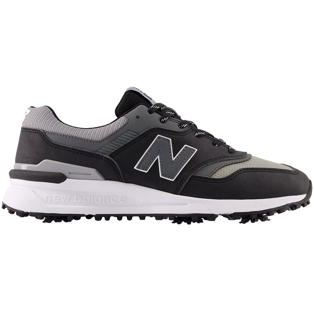 997 Golf Shoes