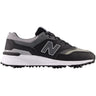 997 Golf Shoes