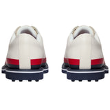 Gallivanter Tuxedo Stripe Spikeless Golf Shoes