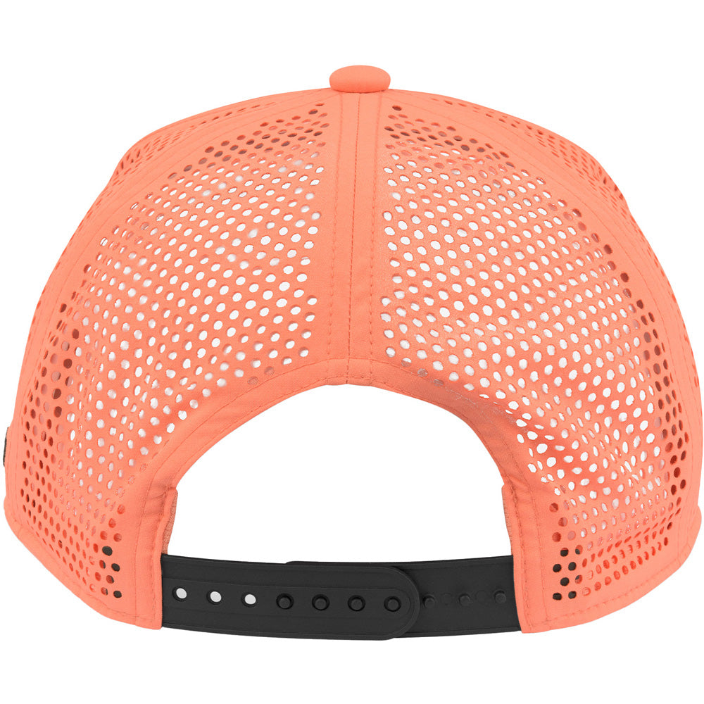 Just Peachy Rope Hat