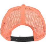 Just Peachy Rope Hat