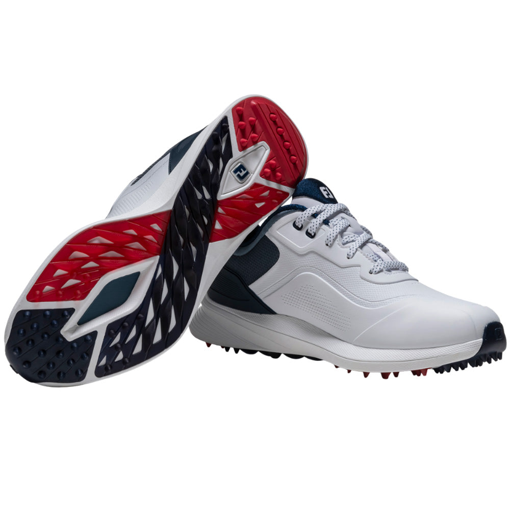 Pro/SL Spikeless Golf Shoes