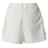 Women's Cargo Wrap Shorts