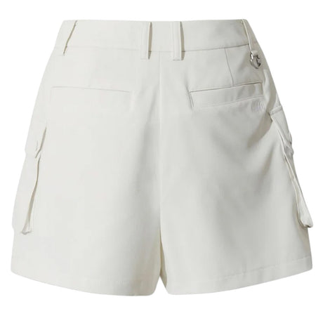 Women's Cargo Wrap Shorts