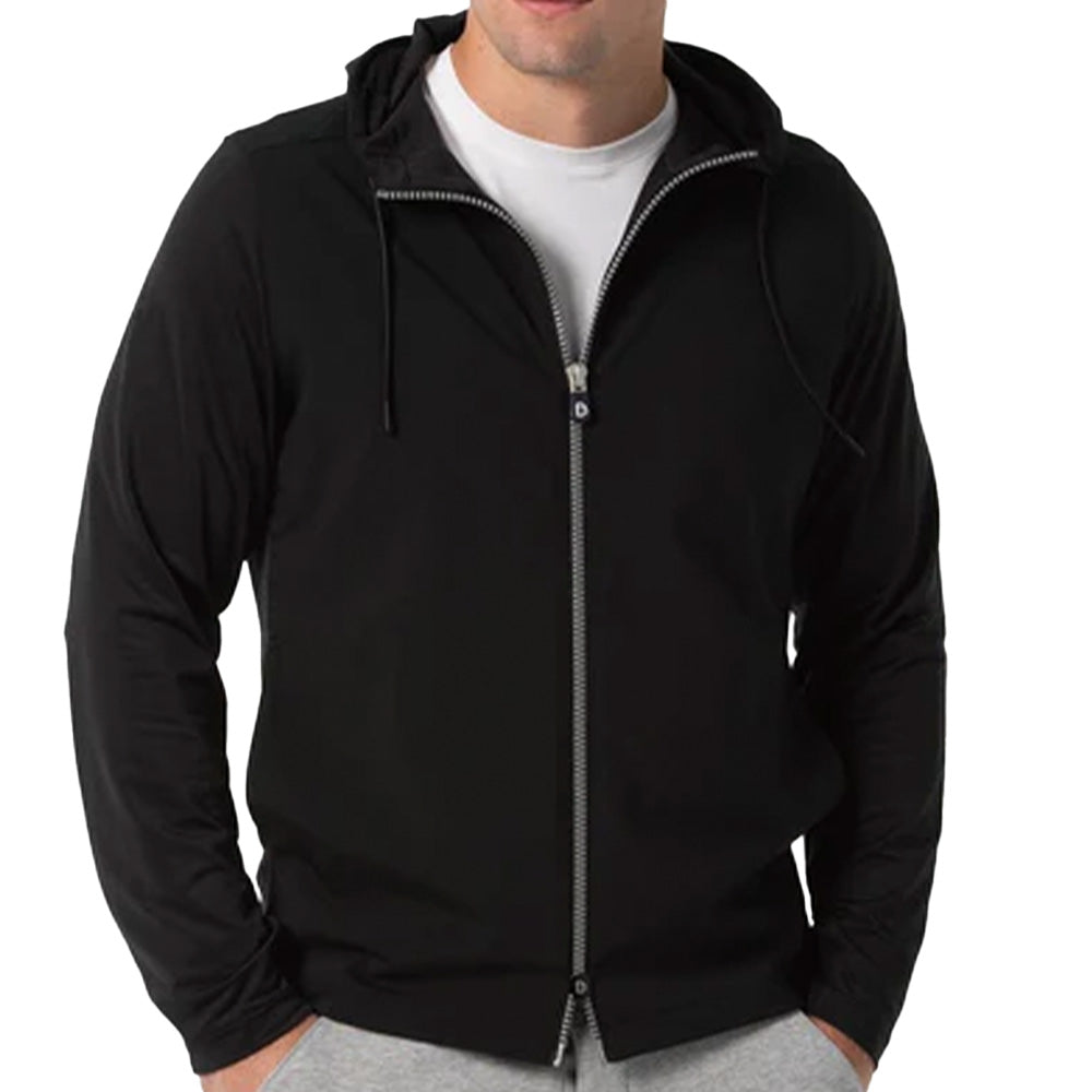 Til Full Zip Hoodie