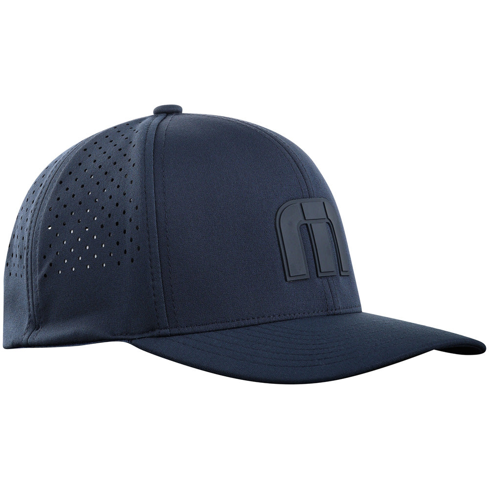 Bahamas Tech Snapback Hat
