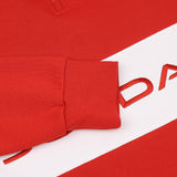 Dri-FIT Long Sleeve 1/4 Zip Top