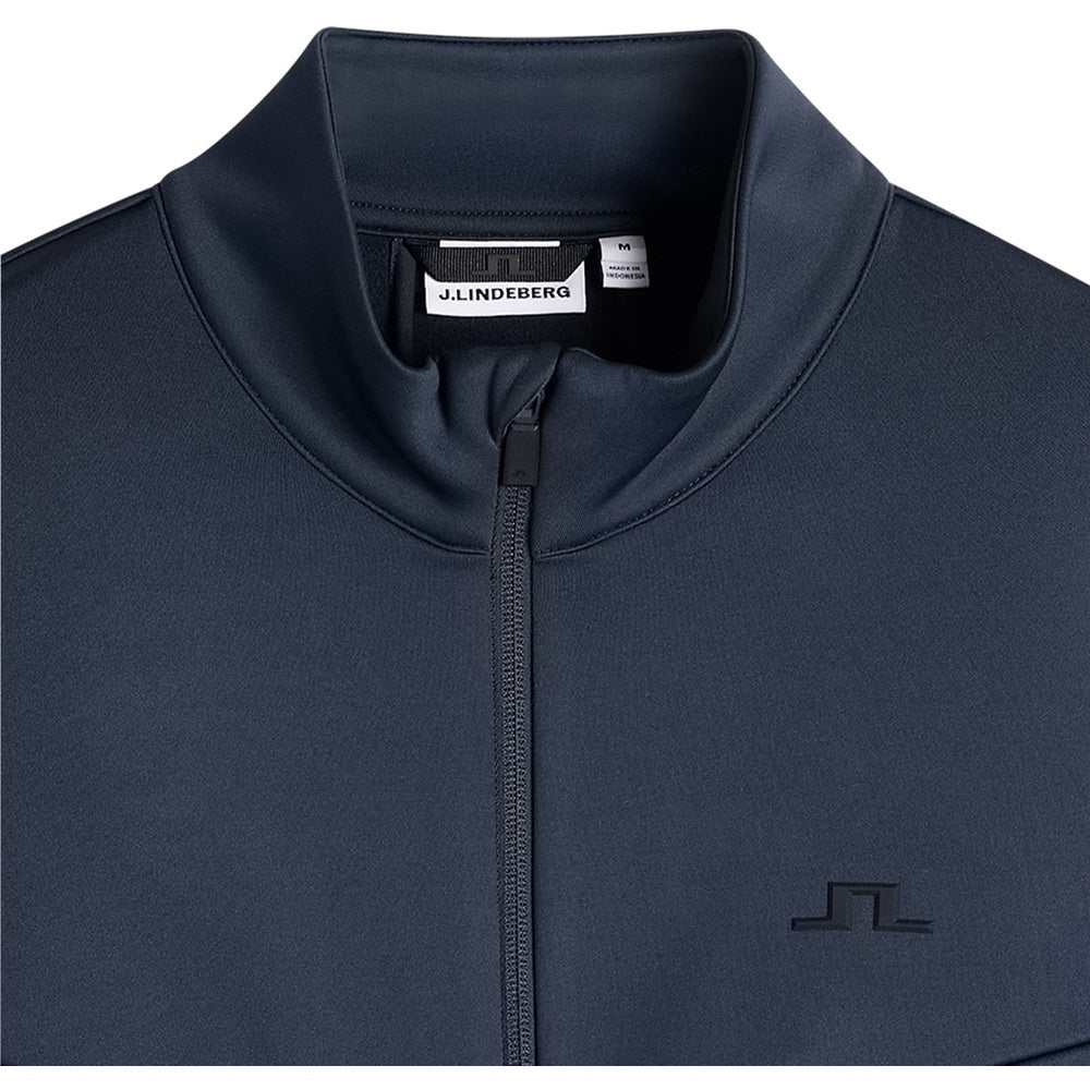 Maclean Full Zip Mid Layer