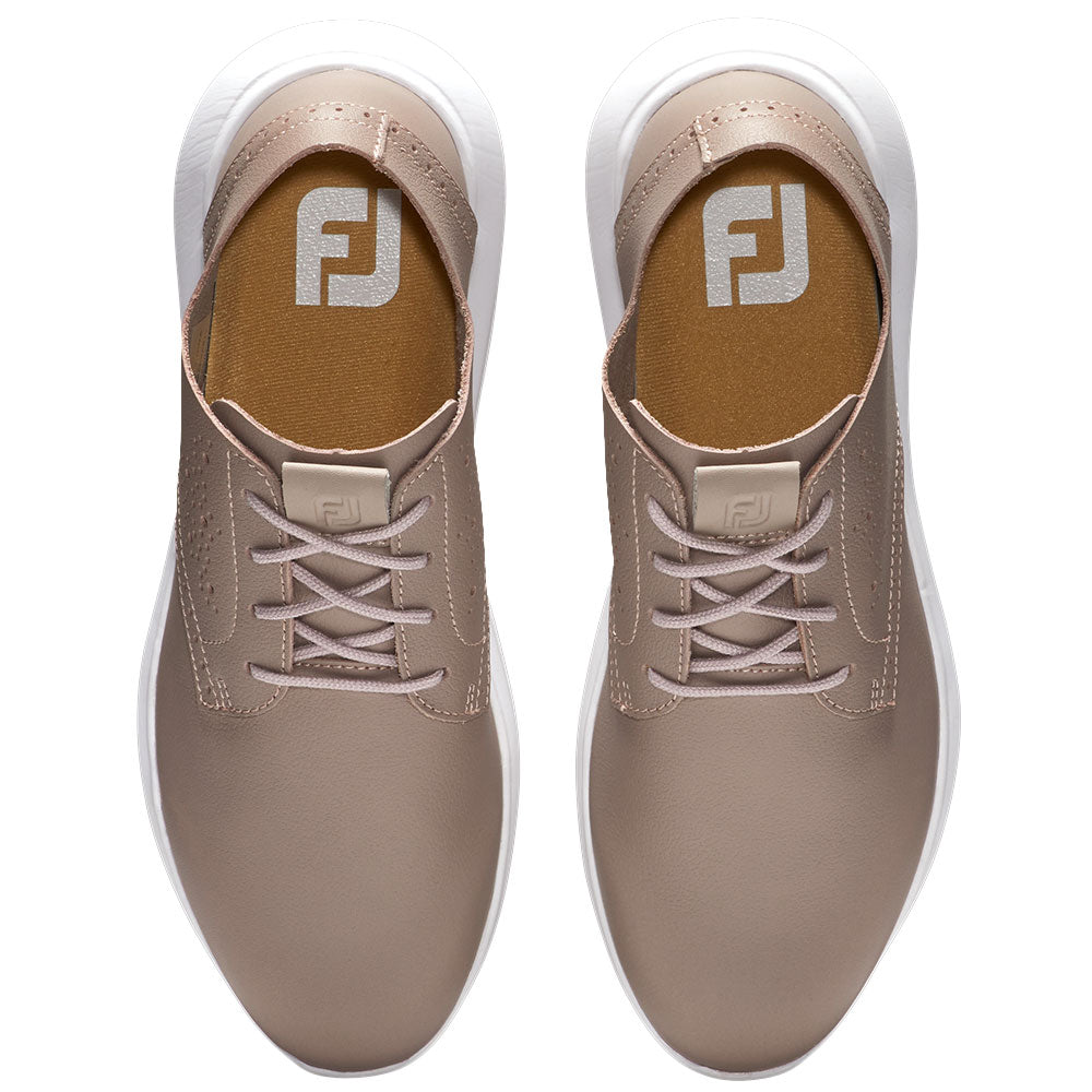 Women's Flex LX Spikeless Golf Shoes - Previous Season