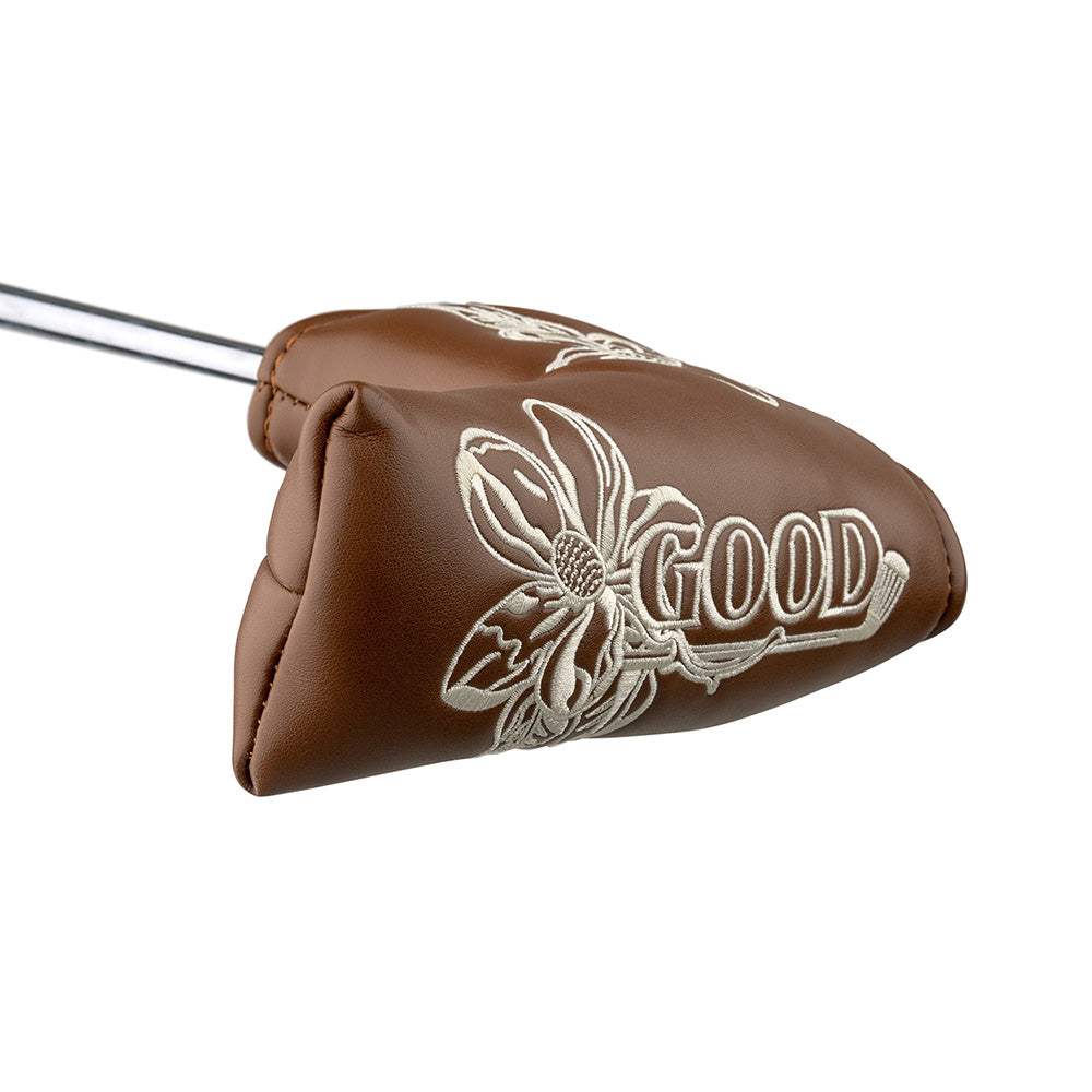 Grand Entrance Blade Putter Cover
