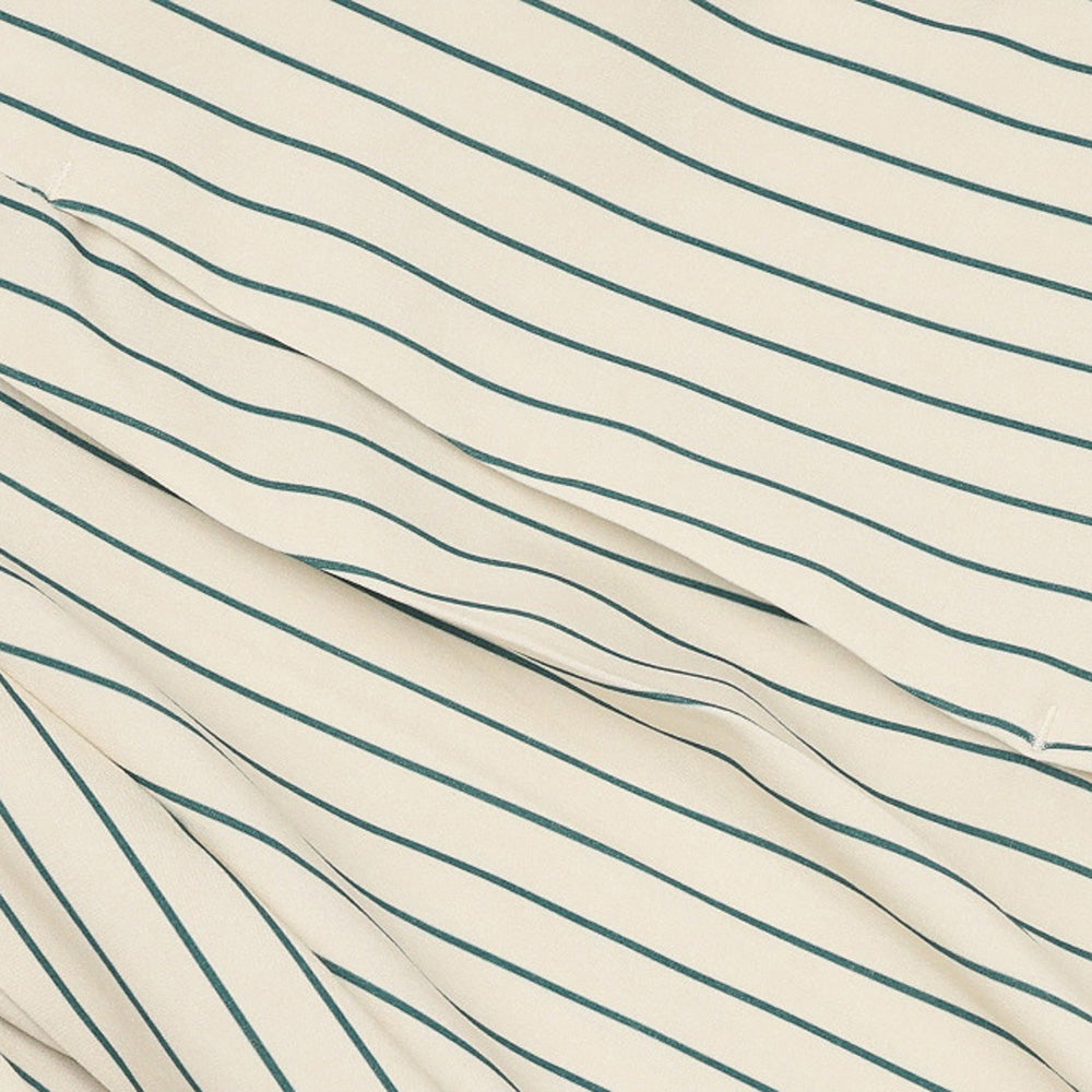 PUMA x Arnold Palmer Women's Pinstripe Shorts