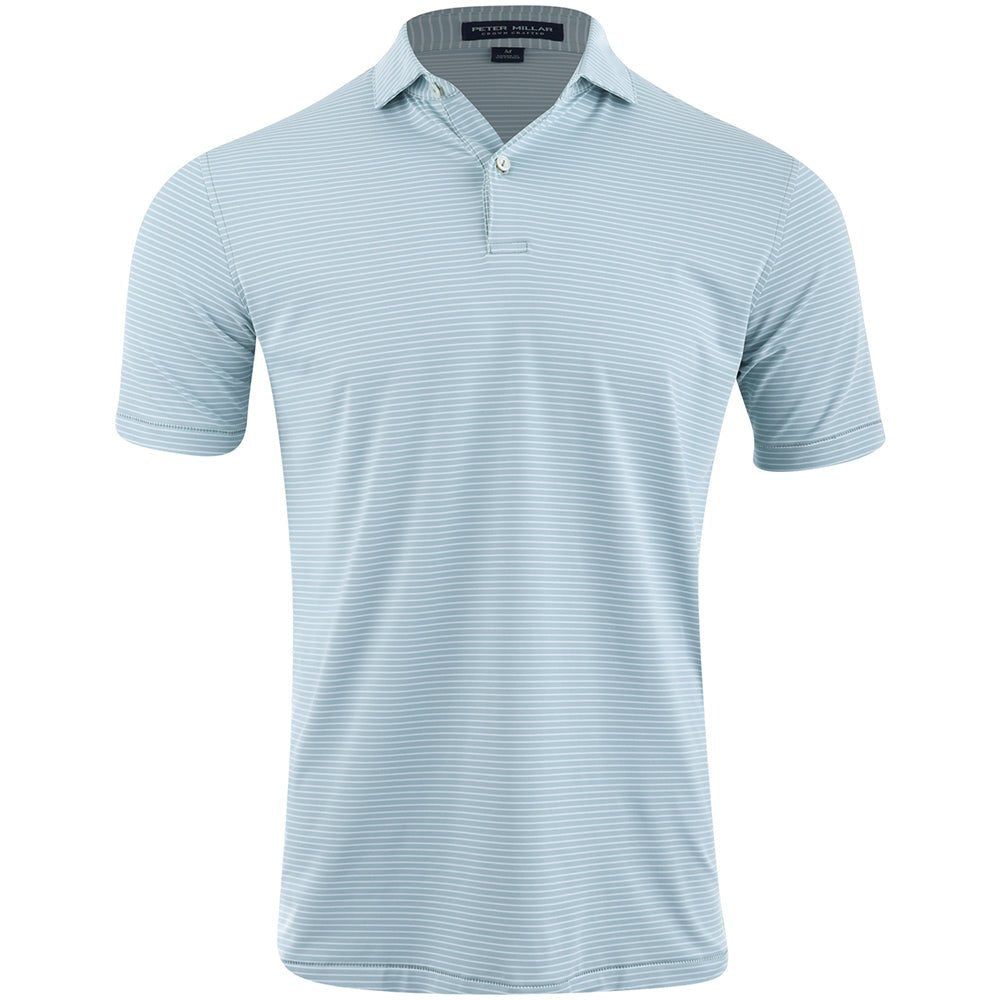 Ballad Performance Jersey Polo - Fairway Styles