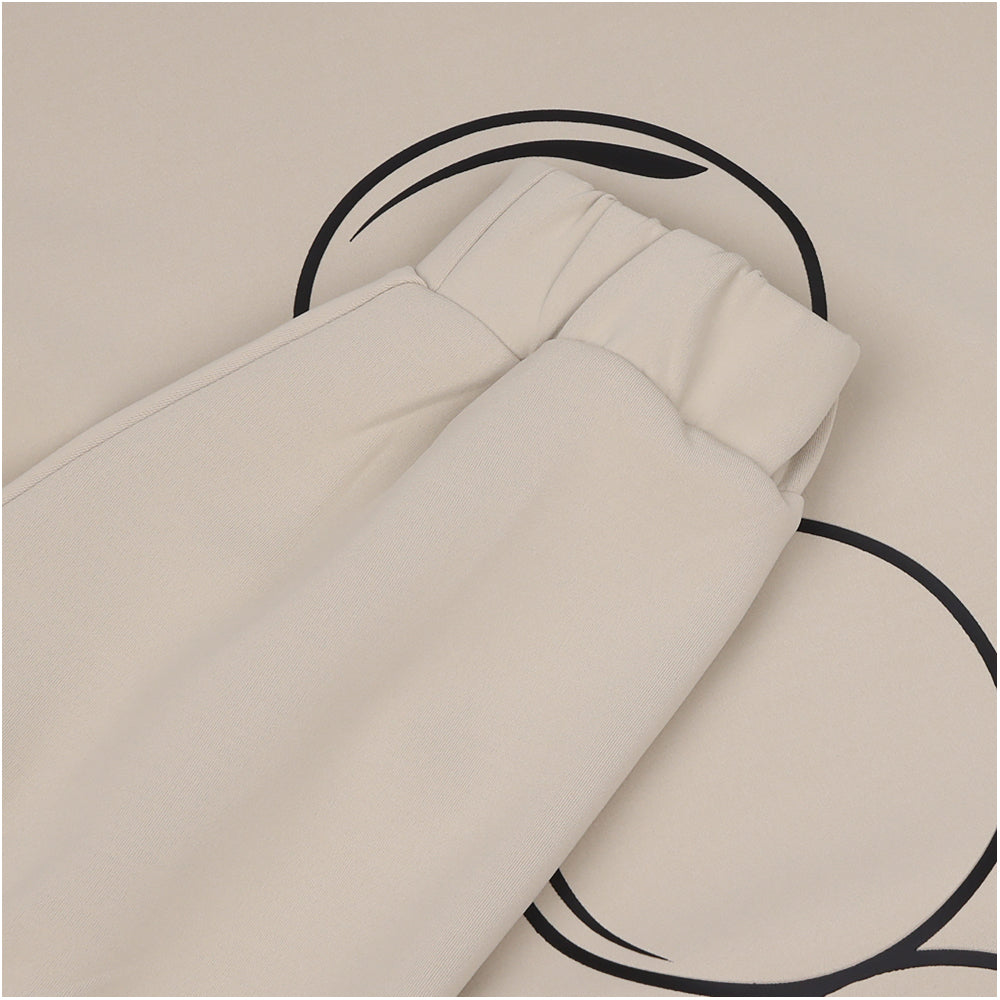 Exhibition Track Sweater