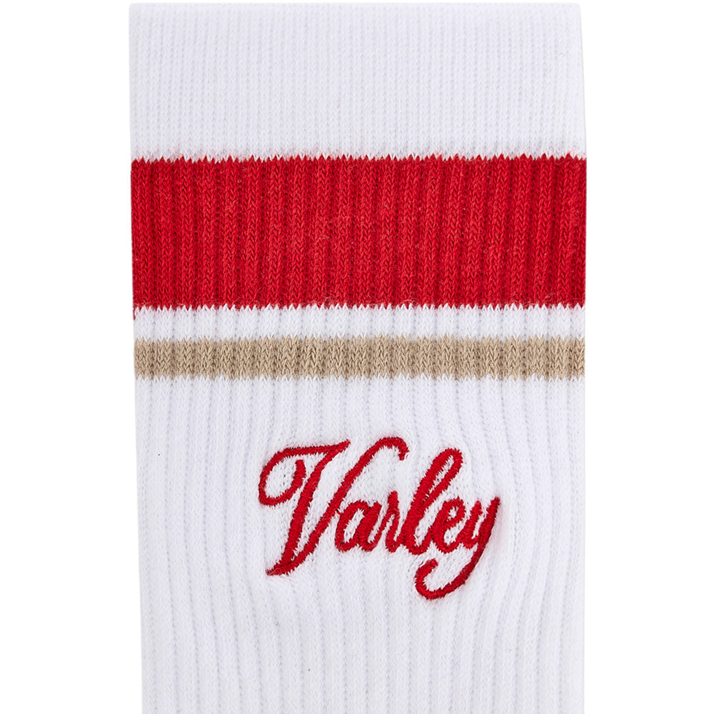 Women's Lamar Club Stripe Socks