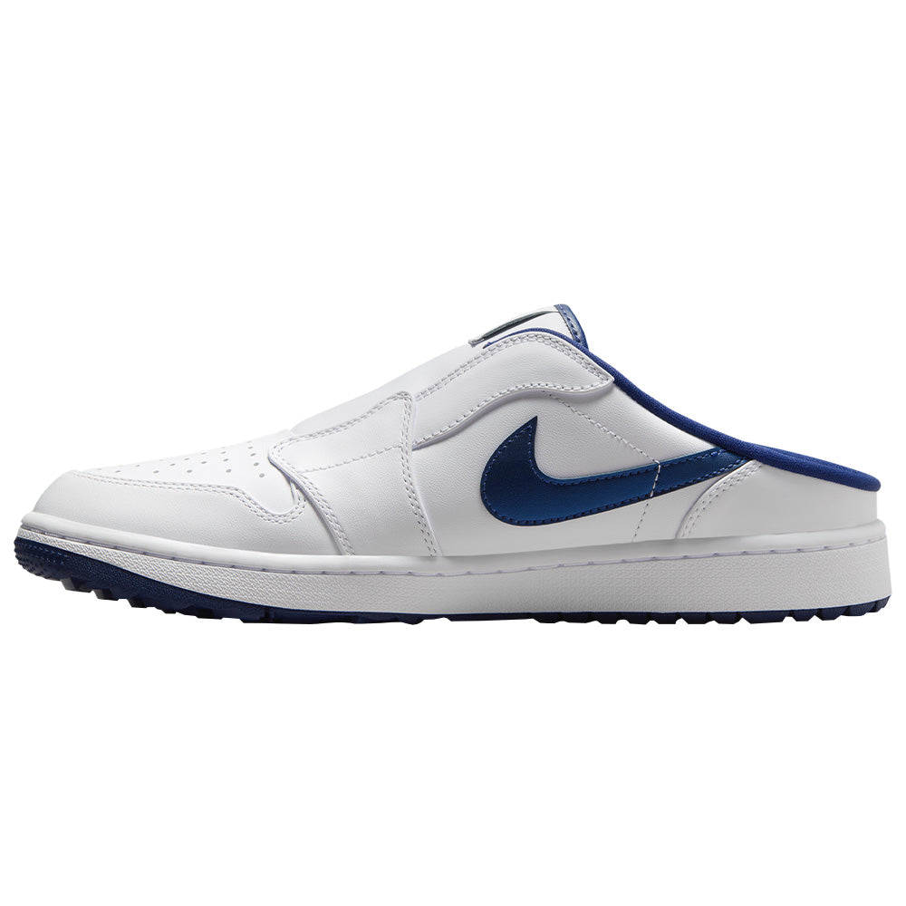 Nike Air Jordan Mule Spikeless Golf Shoes Fairway Styles