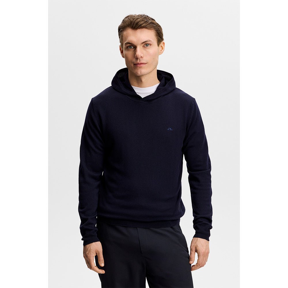 Karl Merino Hoodie