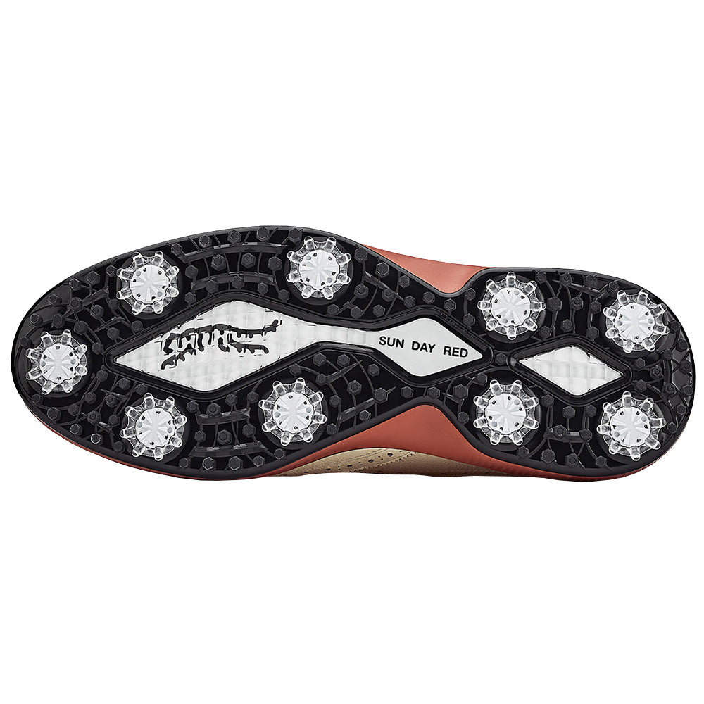Sun Day Red Pioneer Magnolia Golf Shoes Fairway Styles