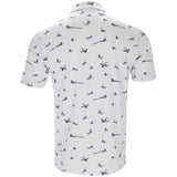 Let It Fly Polo