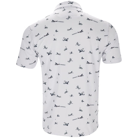 Let It Fly Polo