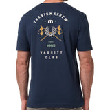 Varsity Club Tee
