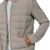 Rev Puffer Jacket