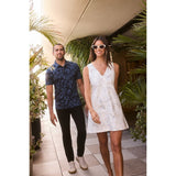 ComfortKnit Breeze Polo