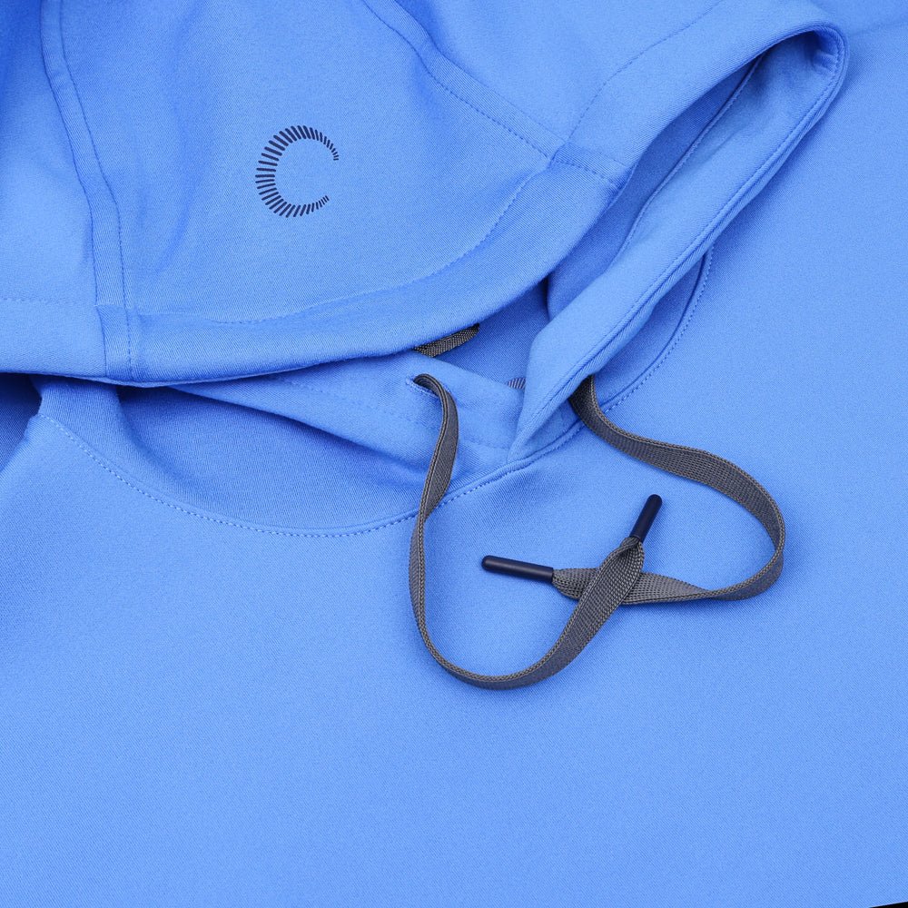 TKO Knit Hoodie - Fairway Styles