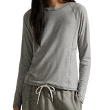 Women's Performance Jersey Long Sleeve Tee