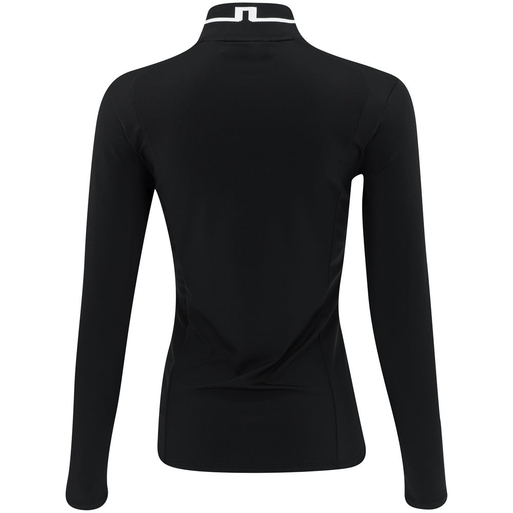 Women's Hertta Long Sleeve Polo - Fairway Styles