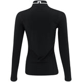 Women's Hertta Long Sleeve Polo - Fairway Styles