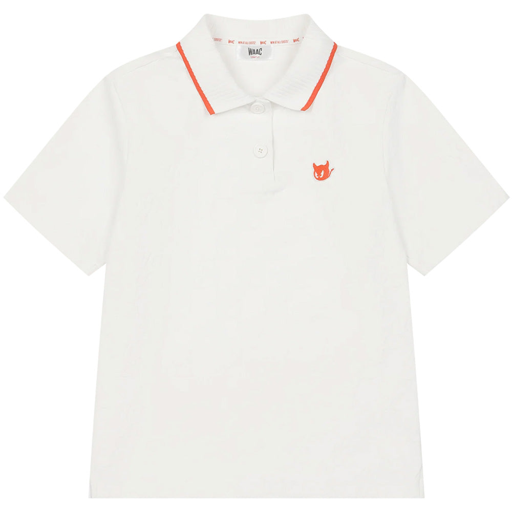 Women's Logo JQD Polo