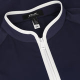 Women's French Terry Vest - Fairway Styles