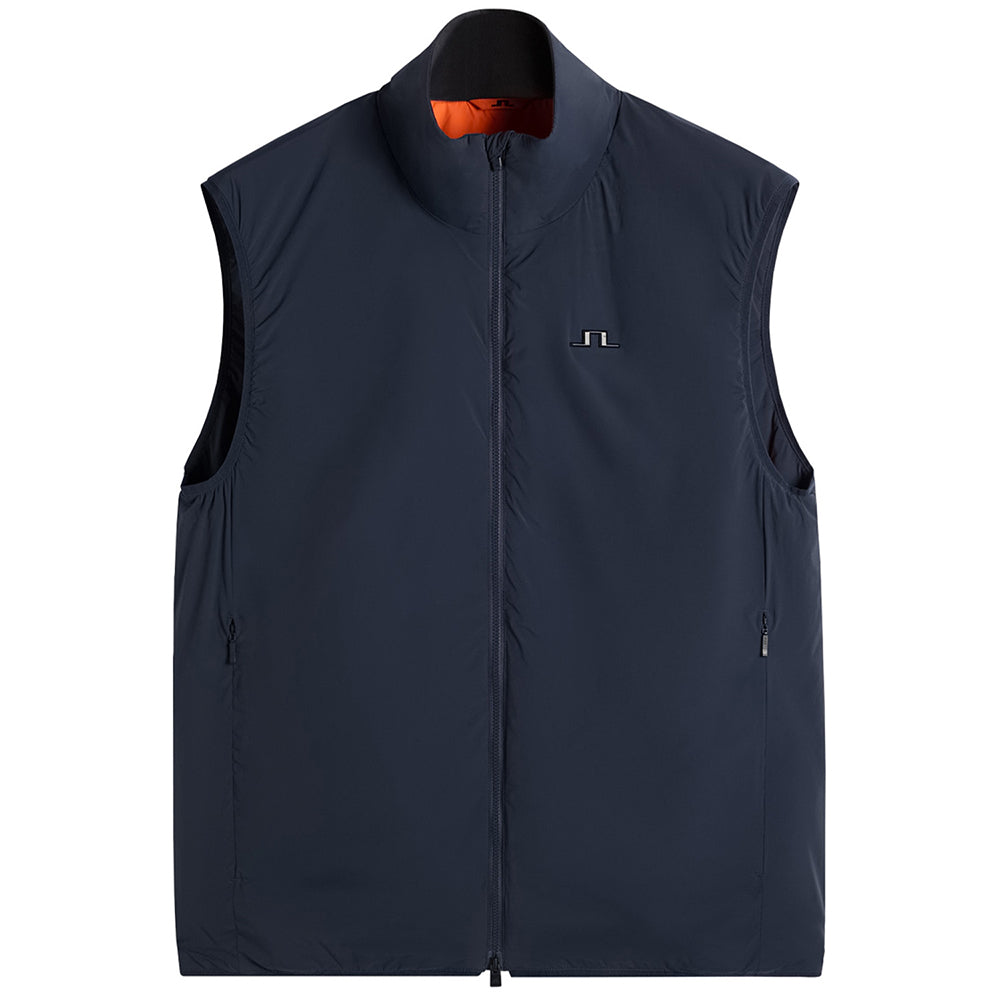 Clinton Padded Vest