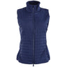 Women's Hybrid Quilted Vest
