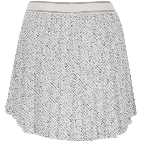 Women's Mickey Social Club Pleated Skort - Fairway Styles