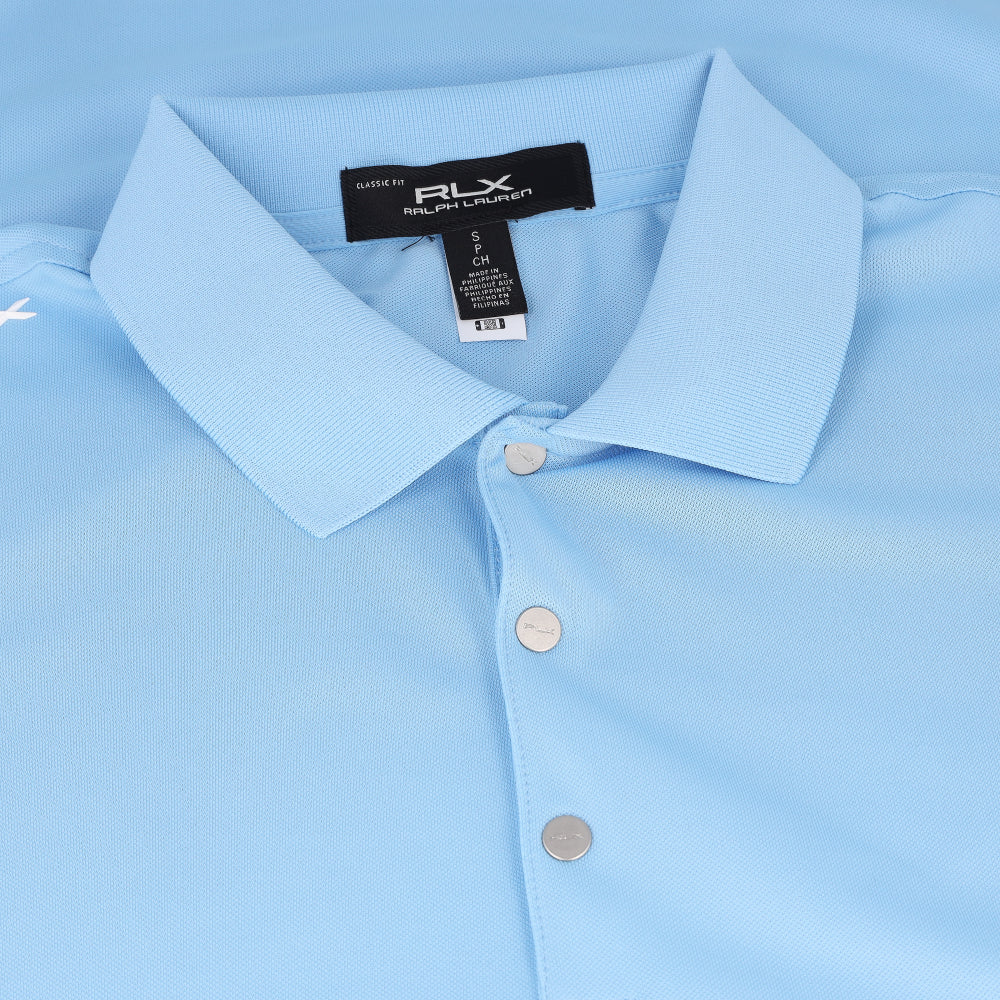 Women's Tailored Fit Piqué Polo