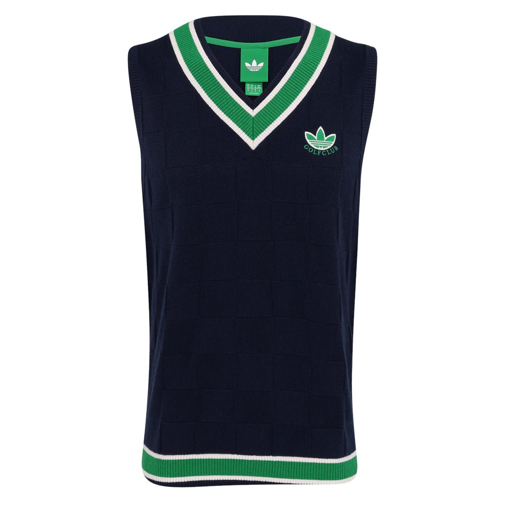 Originals Knit Vest - Fairway Styles